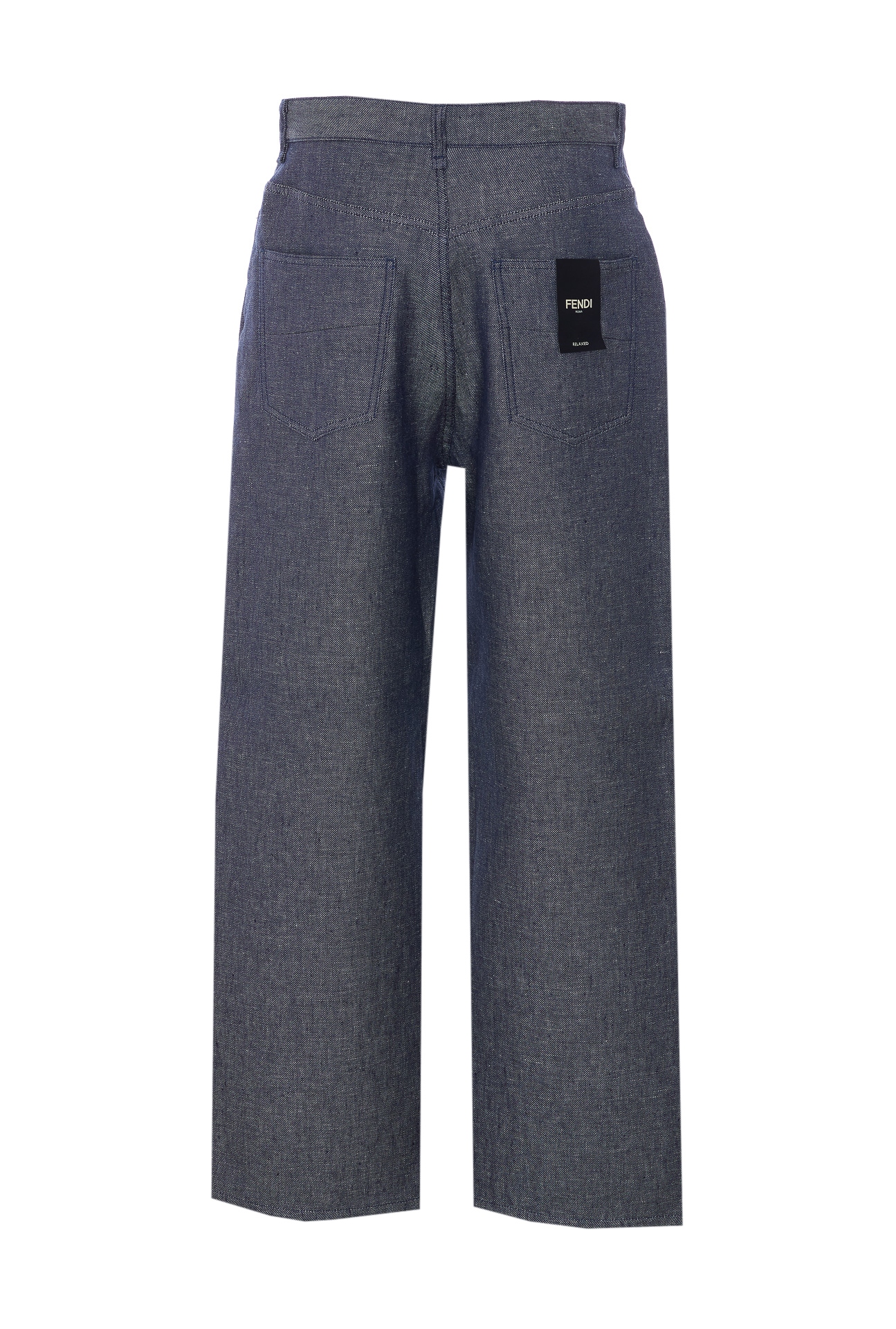 [Fendi] Jeans SS26 FLP345AYUCF0QG0