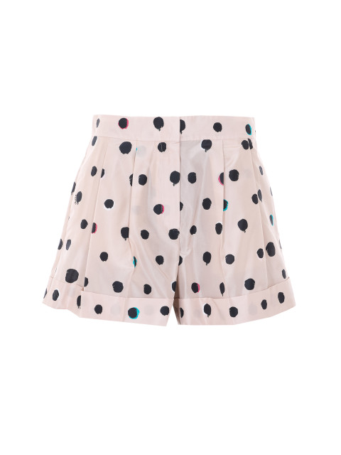 [Fendi] Shorts SS26 FR6690AVJQF1UKB