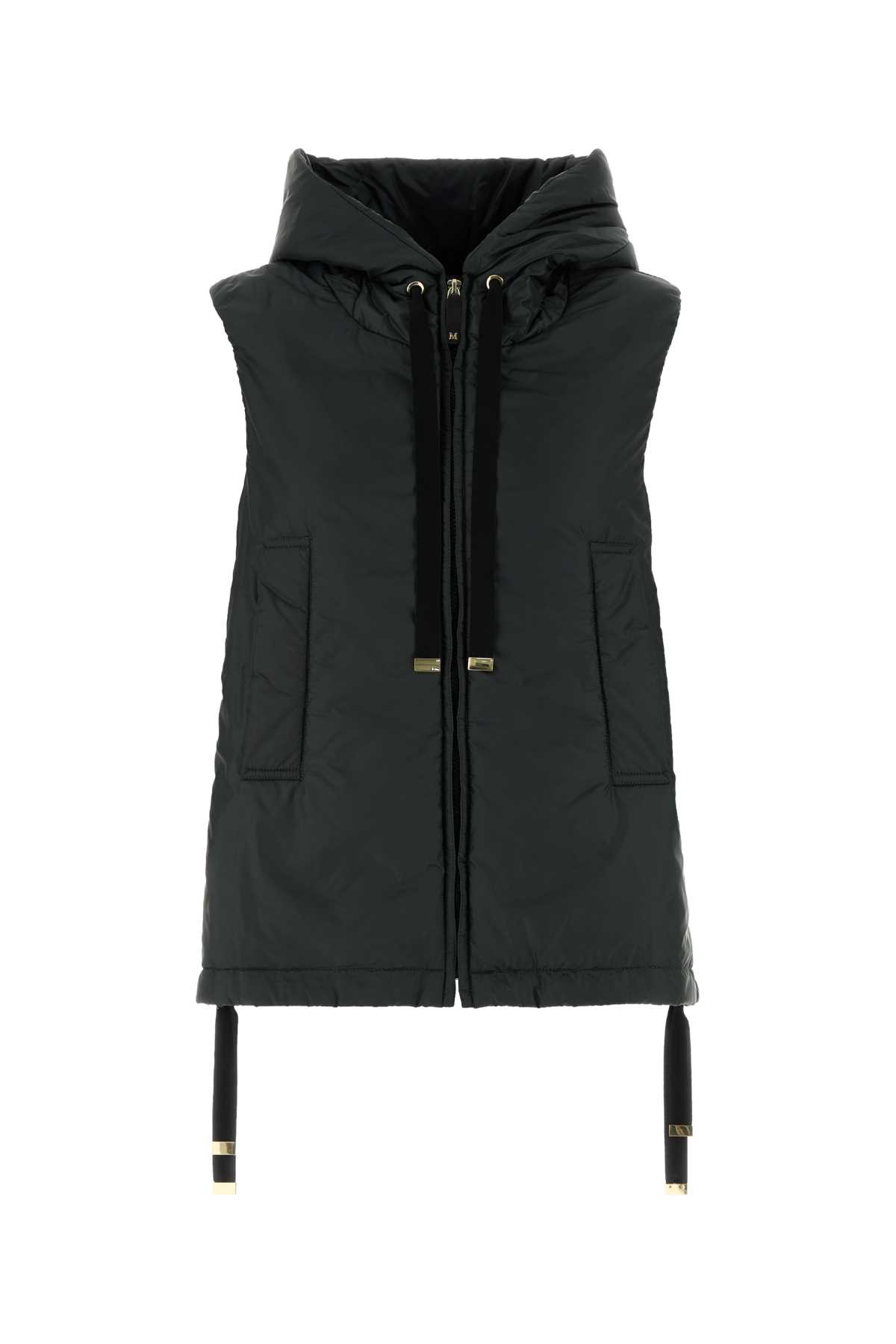 [MM THE CUBE] Down Vest FW26 2629296014600 010