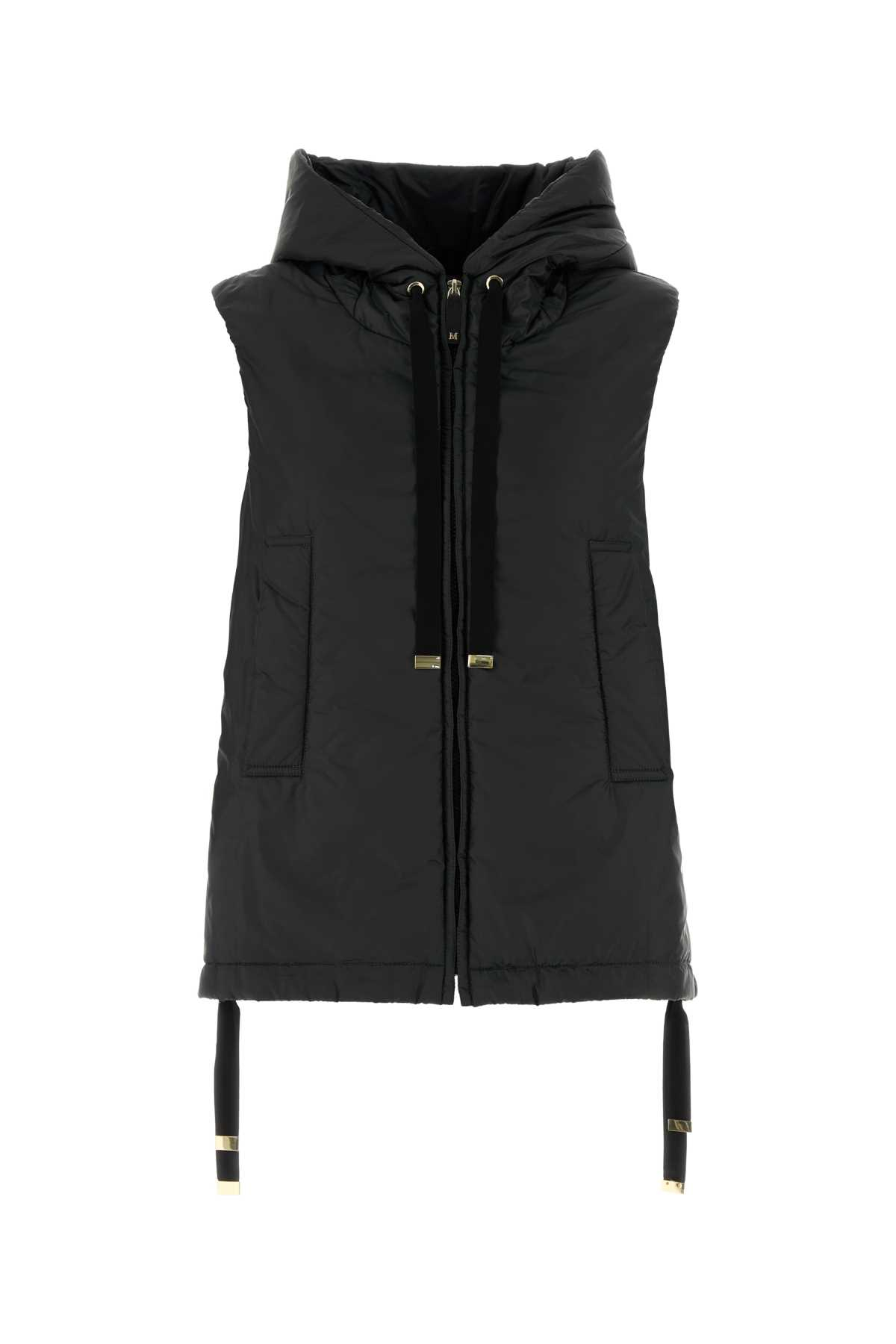 [MM THE CUBE] Down Vest FW26 2629296014600 009