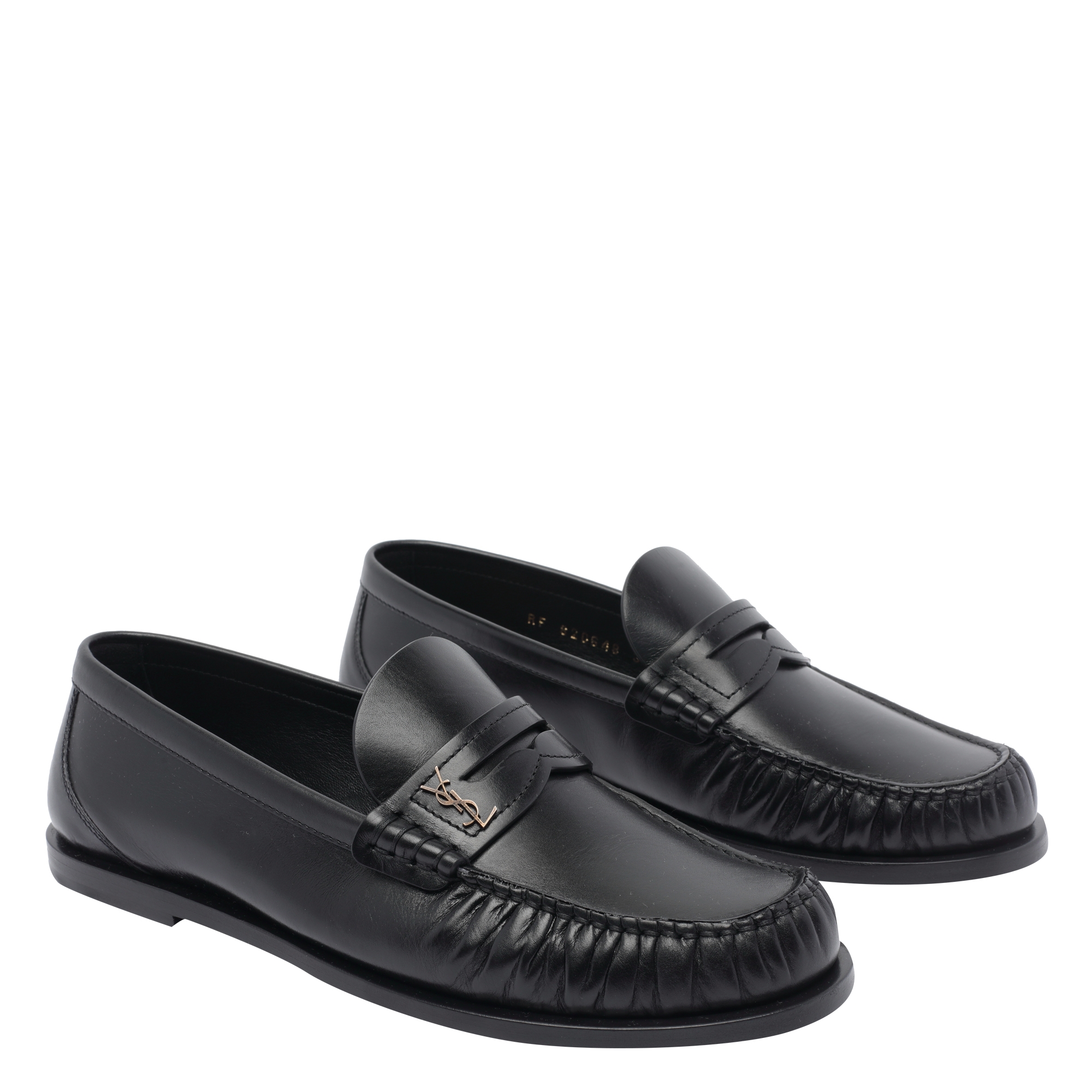 [Saint Laurent] Loafer FW26 820648AAELH1000
