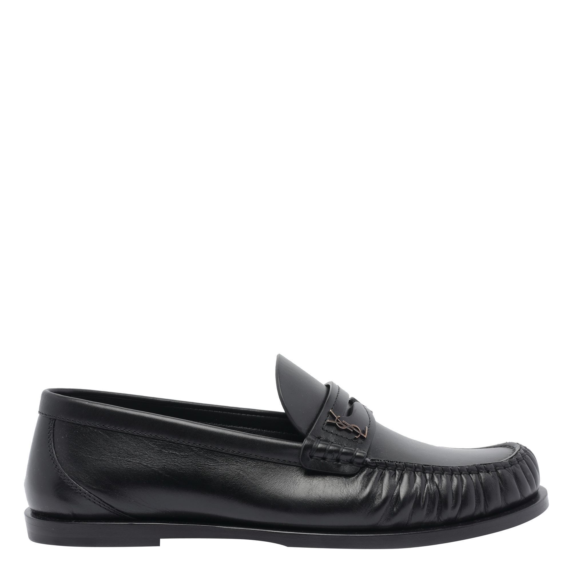 [Saint Laurent] Loafer FW26 820648AAELH1000