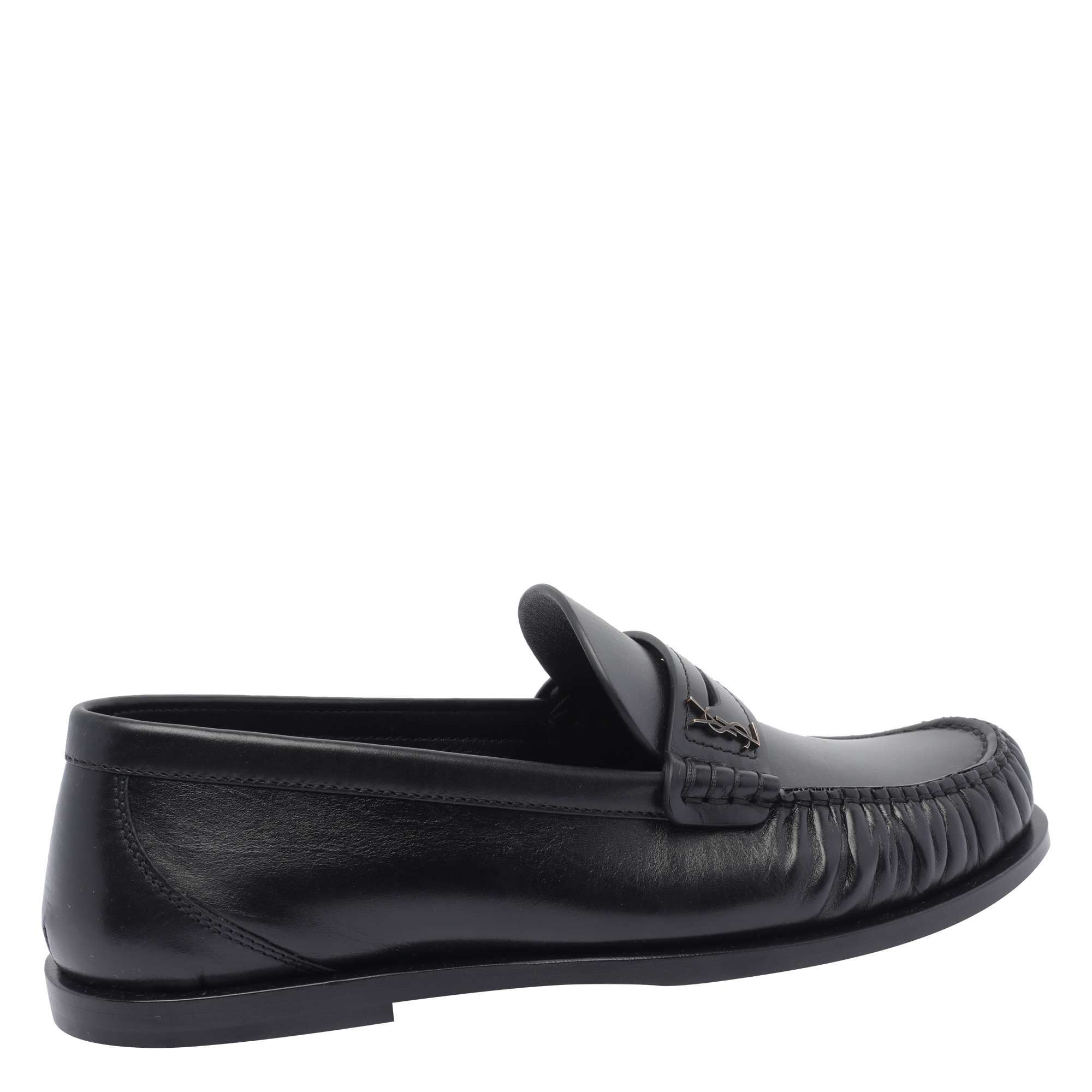 [Saint Laurent] Loafer FW26 820648AAELH1000