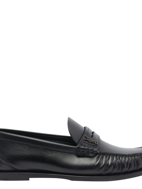 [Saint Laurent] Loafer FW26 820648AAELH1000
