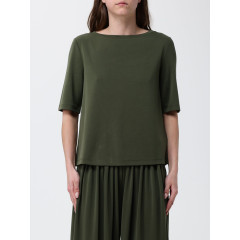 [MM Max Mara] T-shirts Short Sleeve SS26 2616941068600 003
