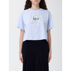 [MM Max Mara] T-shirts Short Sleeve SS26 2616941048600 002