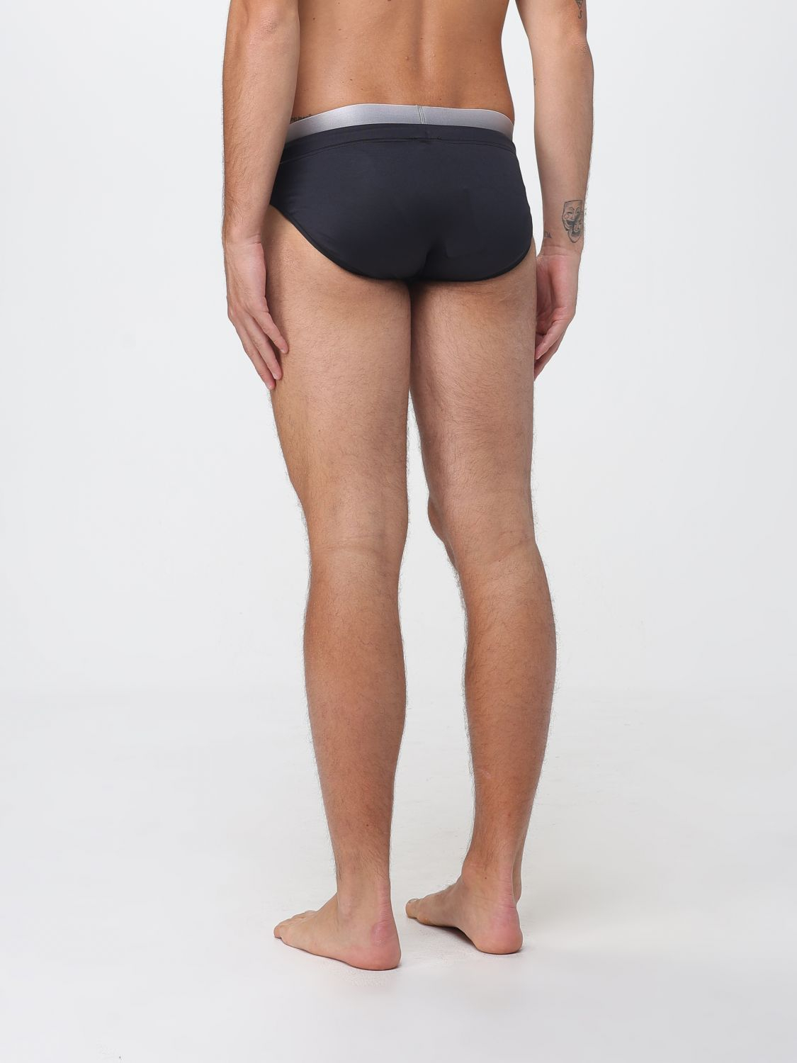 [Emporio Armani] Swim Pants SS26 EM000582AF20432 UC001