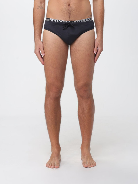 [Emporio Armani] Swim Pants SS26 EM000582AF20432 UC001