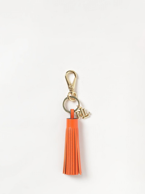 [LAUREN RALPH LAUREN] Keyring SS26 432P07357 003