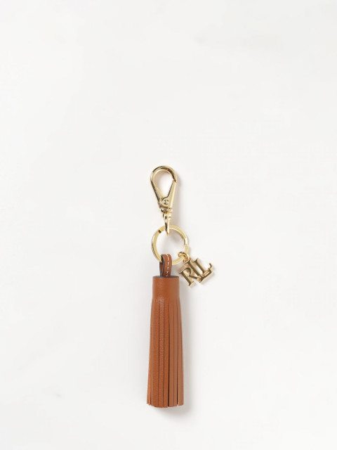 [LAUREN RALPH LAUREN] Keyring SS26 432P07357 001