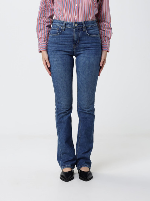 [LAUREN RALPH LAUREN] Jeans SS26 200978981 001