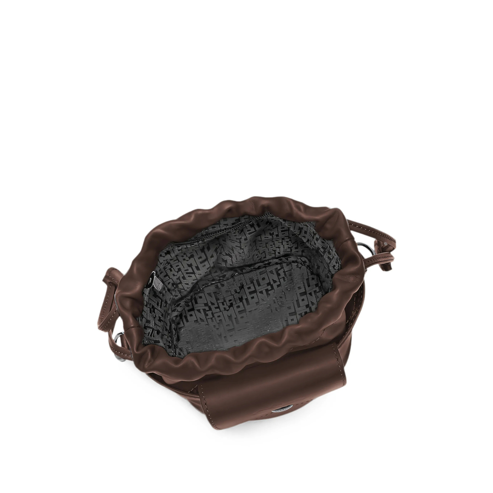 [Longchamp Paris] Shoulder bag FW26 10317987  002