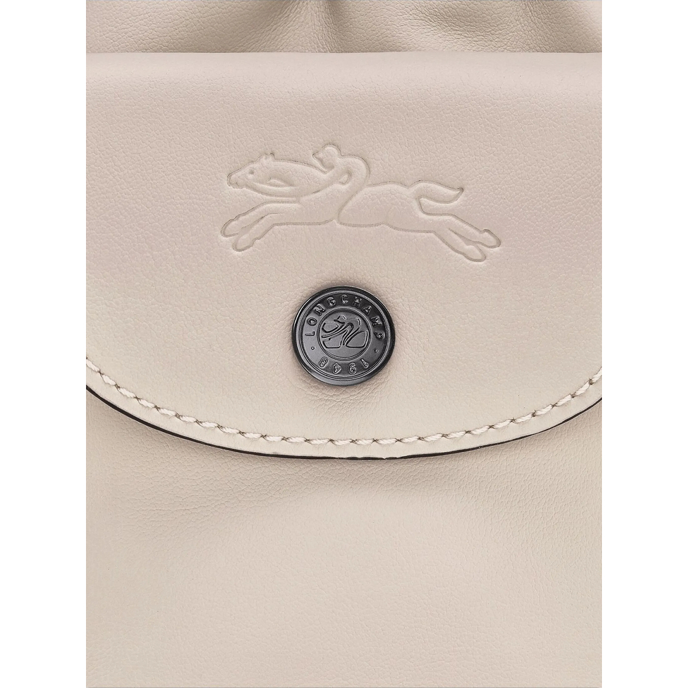 [Longchamp Paris] Shoulder bag FW26 10317987  555