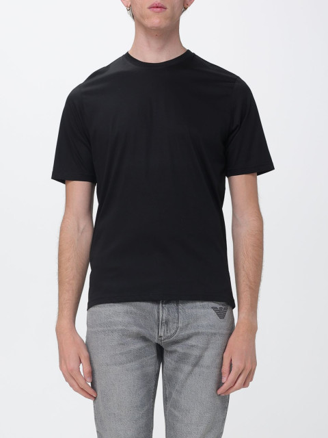 [XC] T-shirts Short Sleeve SS26 MEM600 NERO