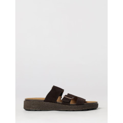 [Blundstone] Sandals SS26 261M2696 DEEPEST BROWN