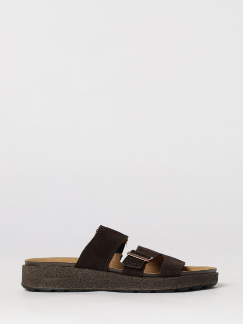 [Blundstone] Sandals SS26 261M2696 DEEPEST BROWN