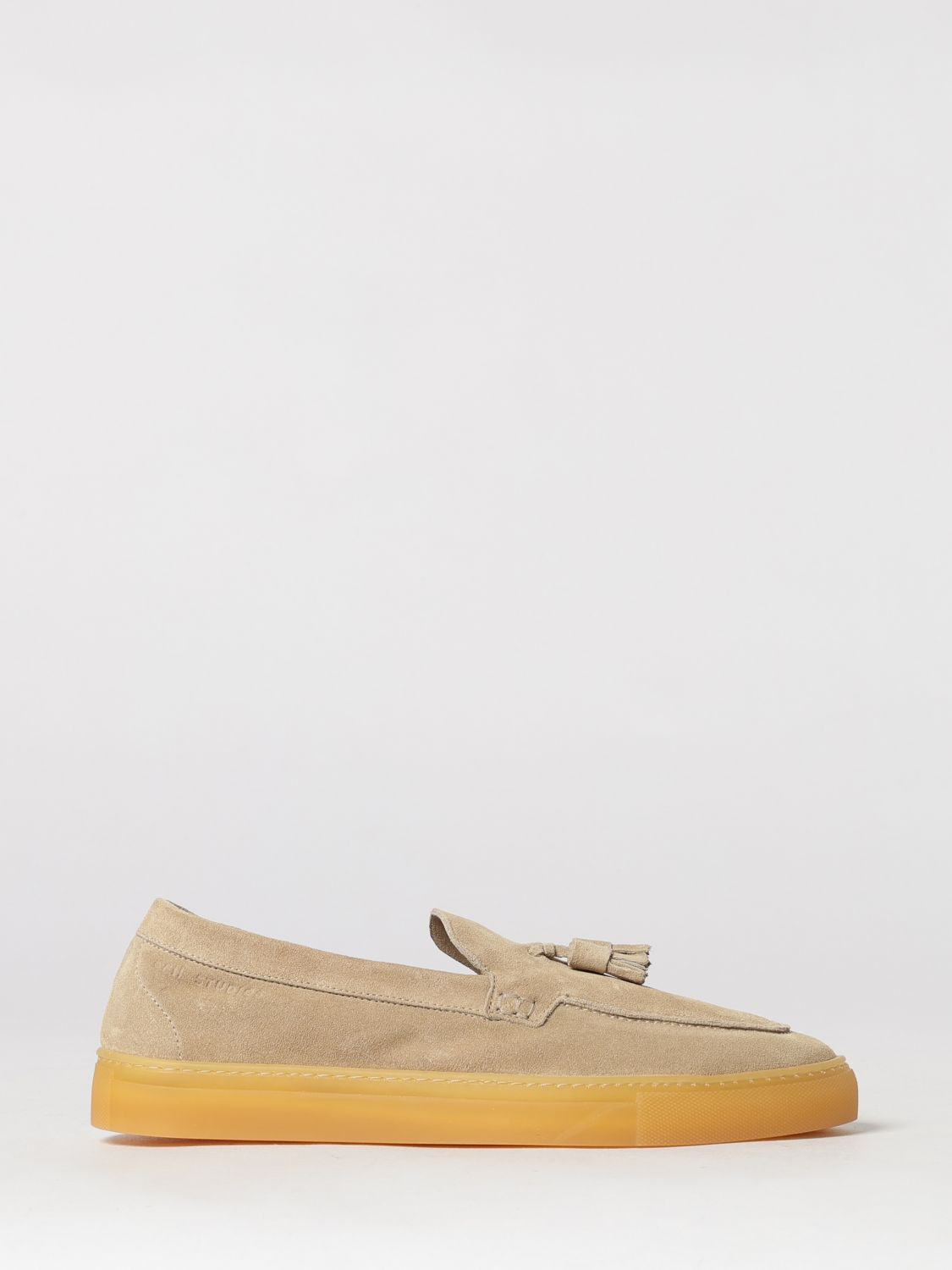[COPENHAGEN] Moccasins SS26 CPH169MSUE SAN