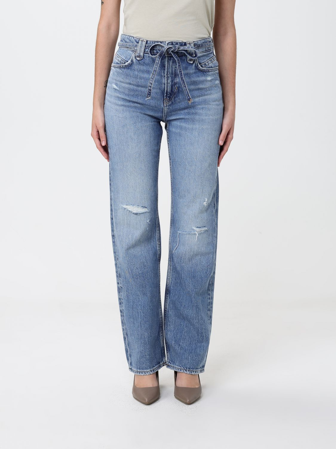 [BOSS] Jeans SS26 50552471 431