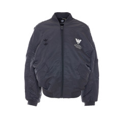 [ADIDAS X WILLY CHAVARRIA] Jacket SS26 KV2248GREY