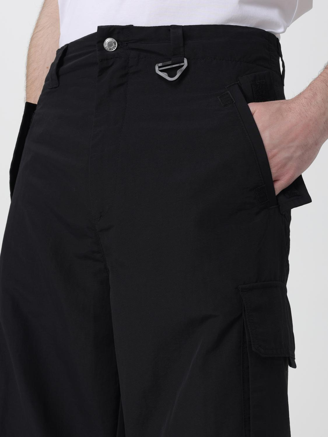 [HUGO] Trousers SS26 50553204 001