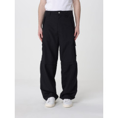 [HUGO] Trousers SS26 50553204 001