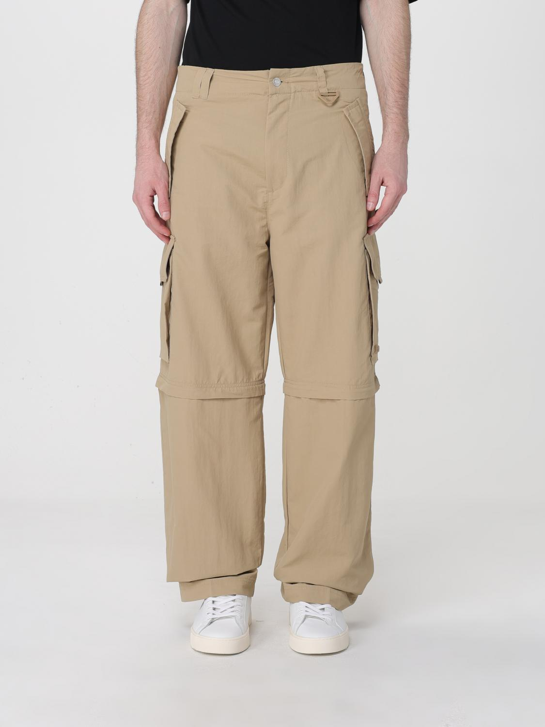 [HUGO] Trousers SS26 50553204 269