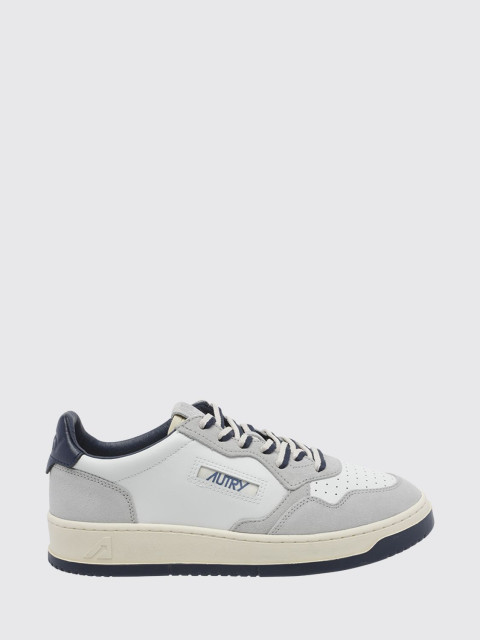 [AUTRY] Sneakers FW26 AULM BW04