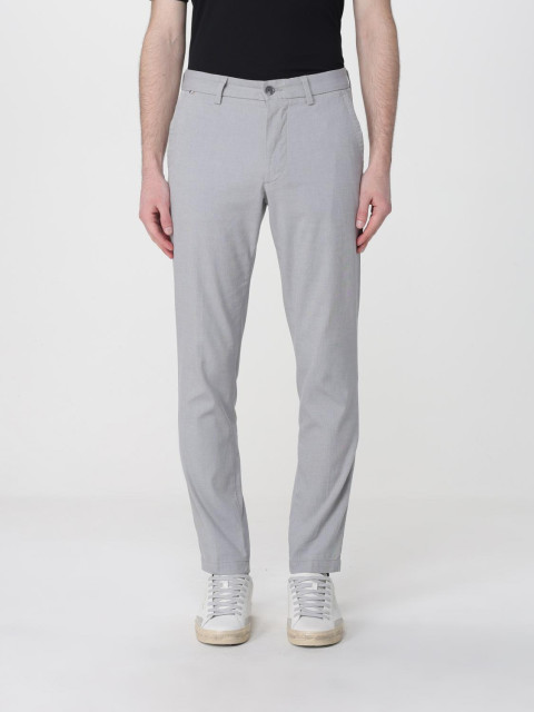 [BOSS] Trousers SS26 50553813 047
