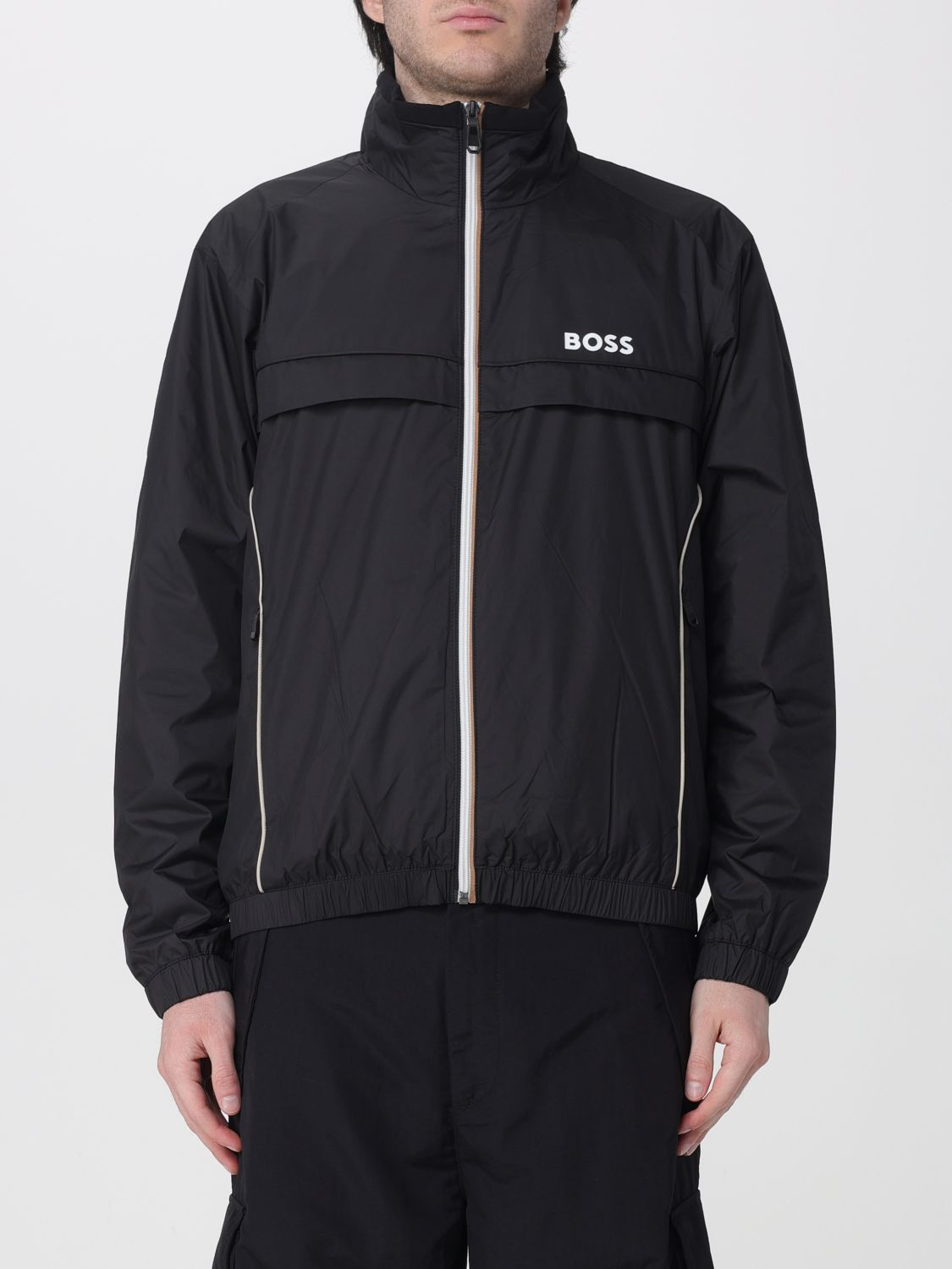 [BOSS] Jacket SS26 50551069 001