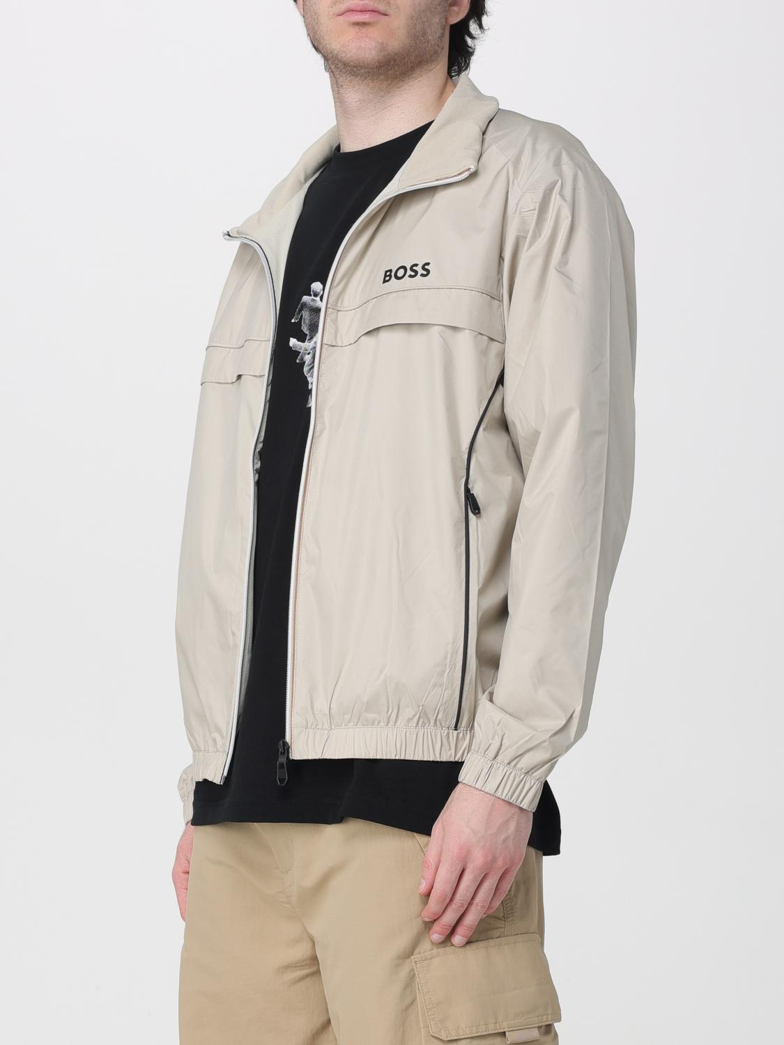 [BOSS] Jacket SS26 50551069 272