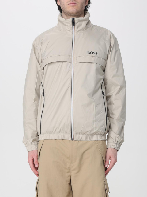 [BOSS] Jacket SS26 50551069 272