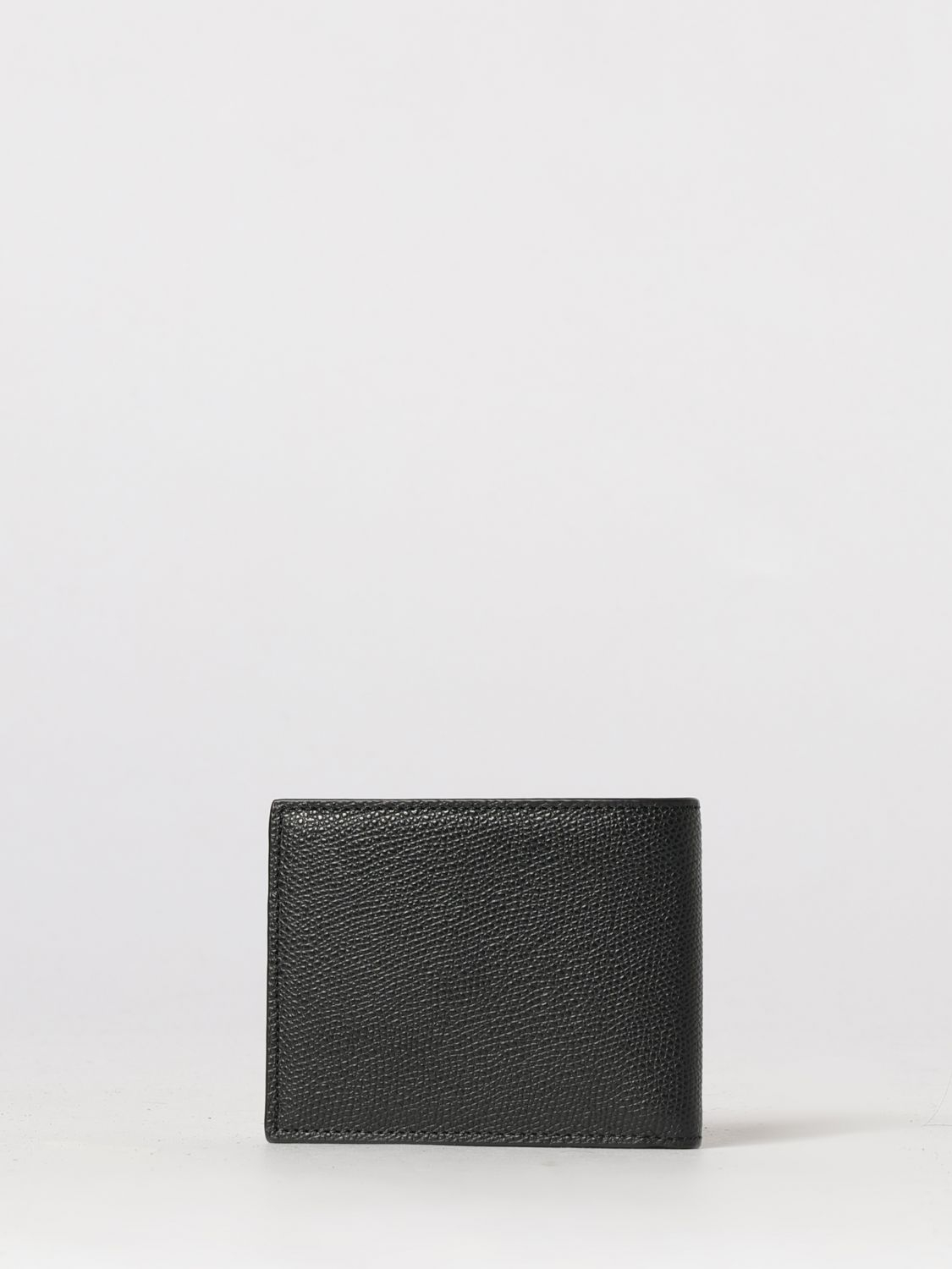 [Bally] Wallet SS26 MLW08HVT574 U901P