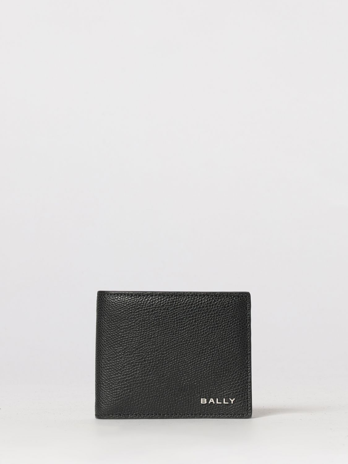 [Bally] Wallet SS26 MLW08HVT574 U901P