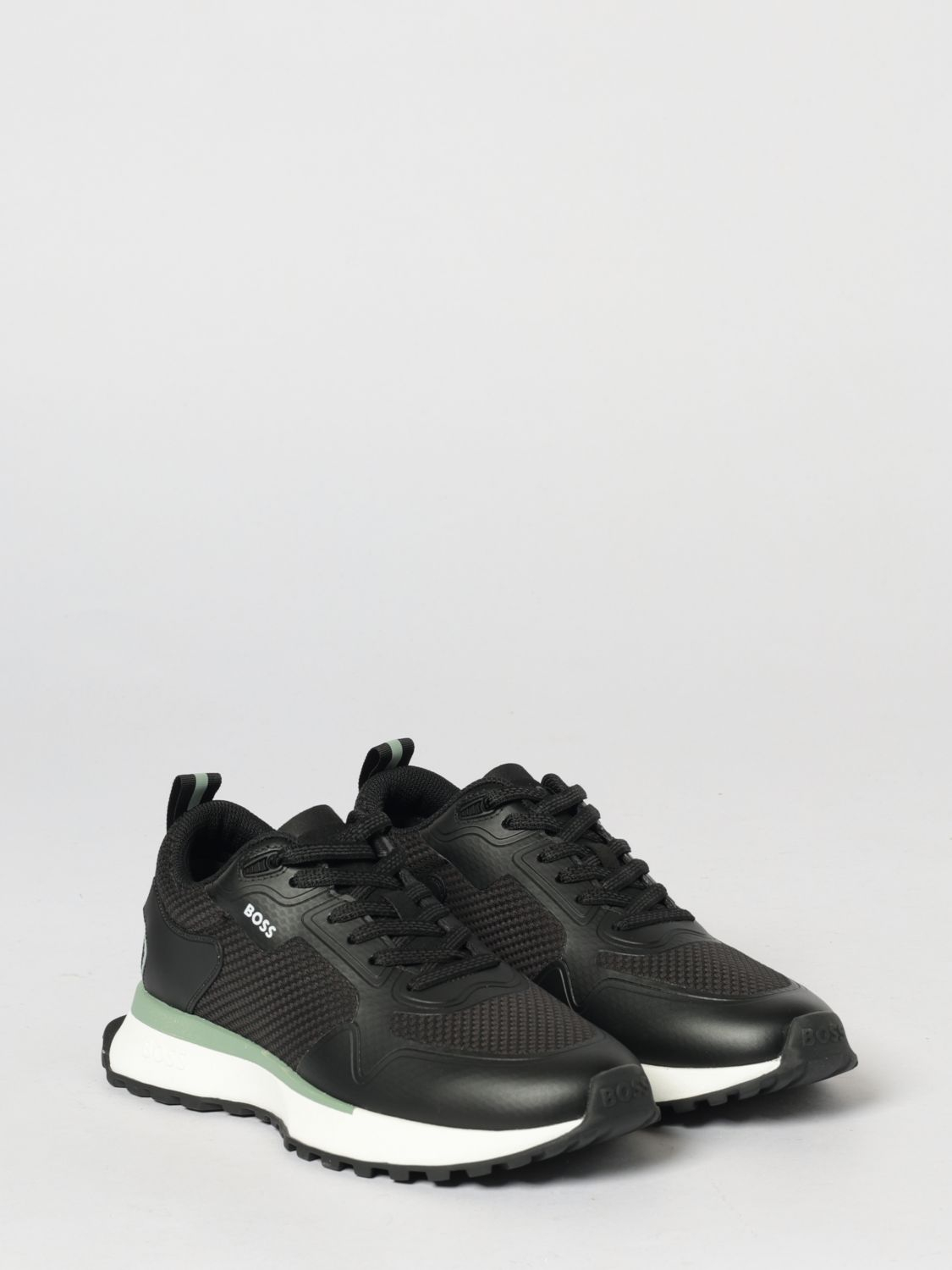 [BOSS] Sneakers SS26 50513195 003