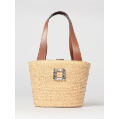 [Roger Vivier] Shoulder bag SS26 RBWAOVK2200UBQ 1L54