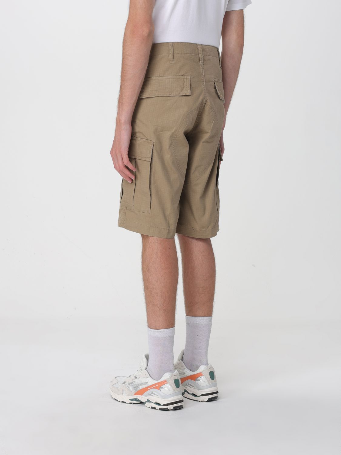 [CARHARTT WIP] Shorts SS26 I028246 8Y02