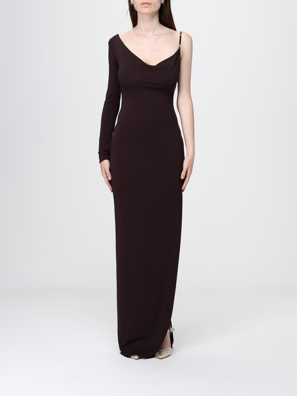 [ELISABETTA FRANCHI] Dress SS26 ABR4762E2 EV9