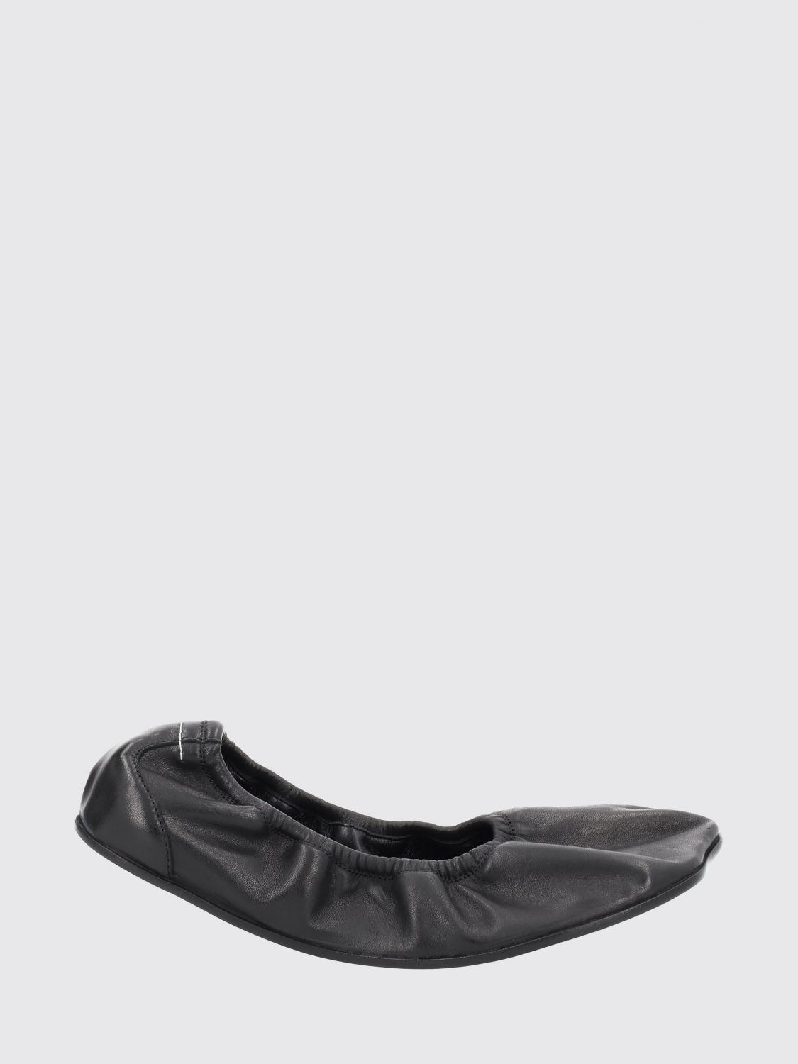 [MM6 Maison Margiela] Flat shoes SS26 S59WZ0105P7557 T8013