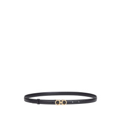 [Salvatore Ferragamo] Belt FW26 23B224675180193