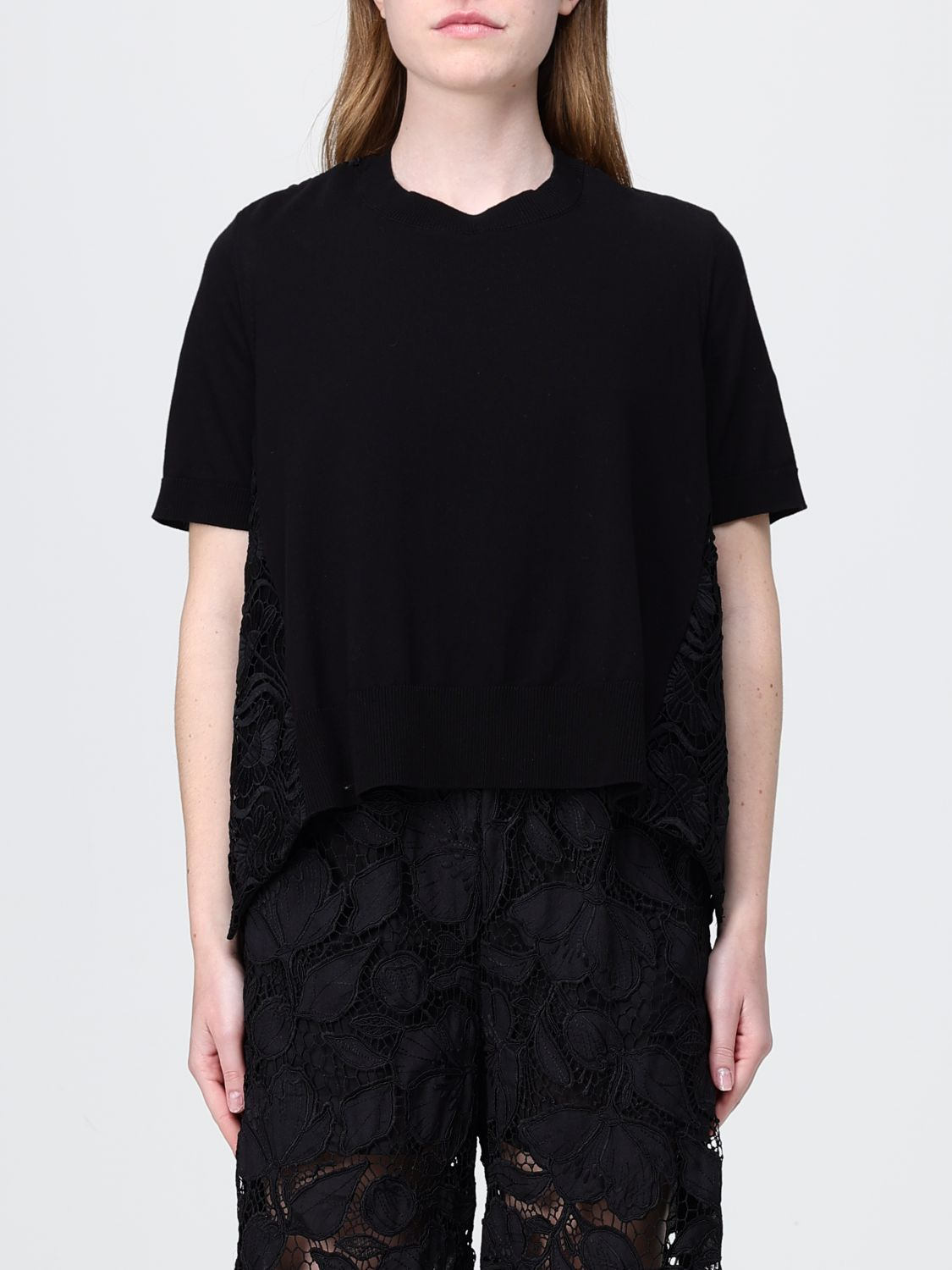 [MEIMEIJ] Knitwear SS26 M6PZ18 100