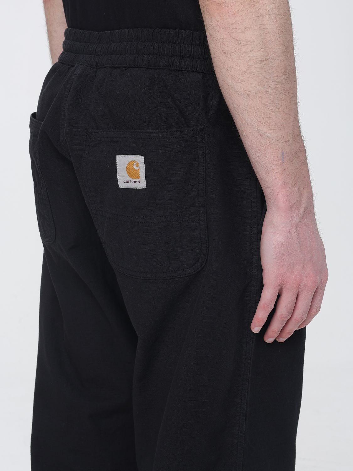 [CARHARTT WIP] Trousers SS26 I036492 89GD