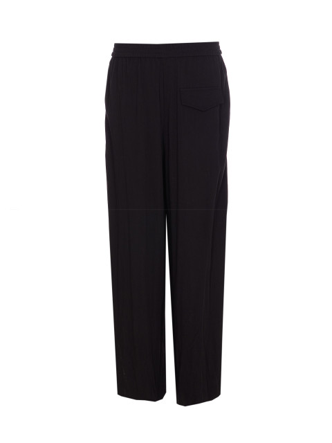 [Eleh] Trousers SS26 0020NERO