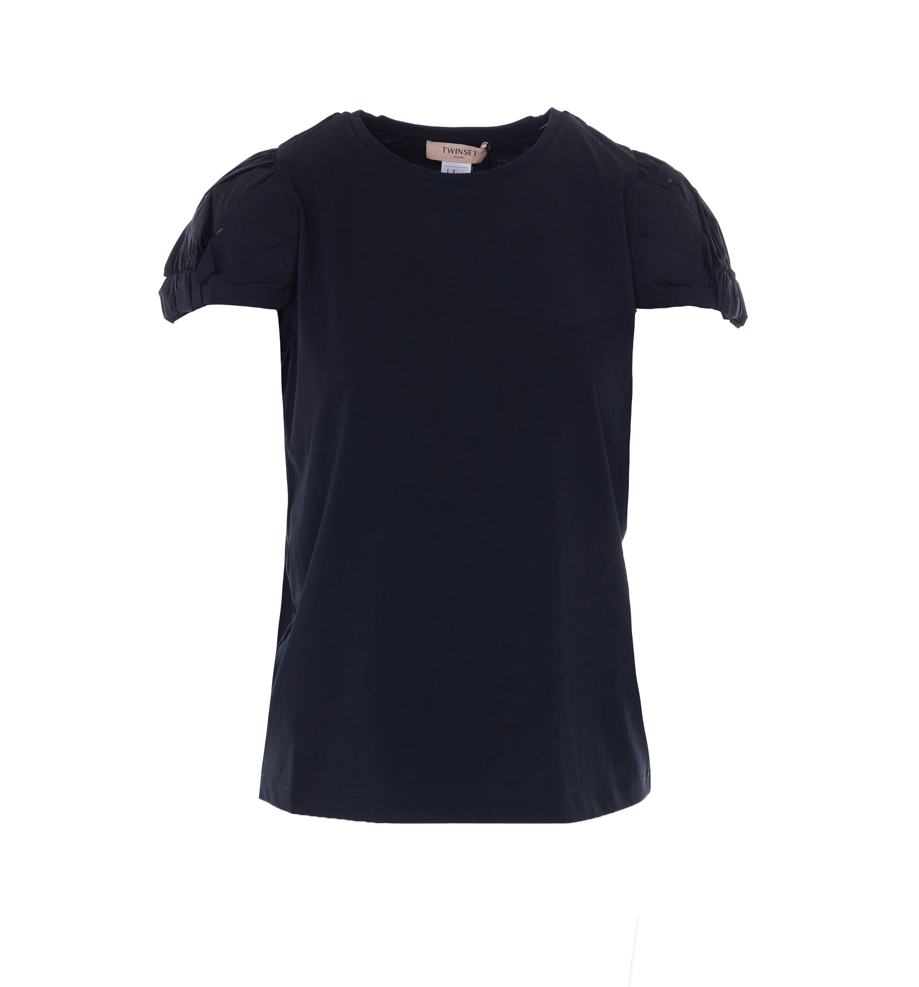 [Twin - set] T-shirts Short Sleeve SS26 261TT206000006
