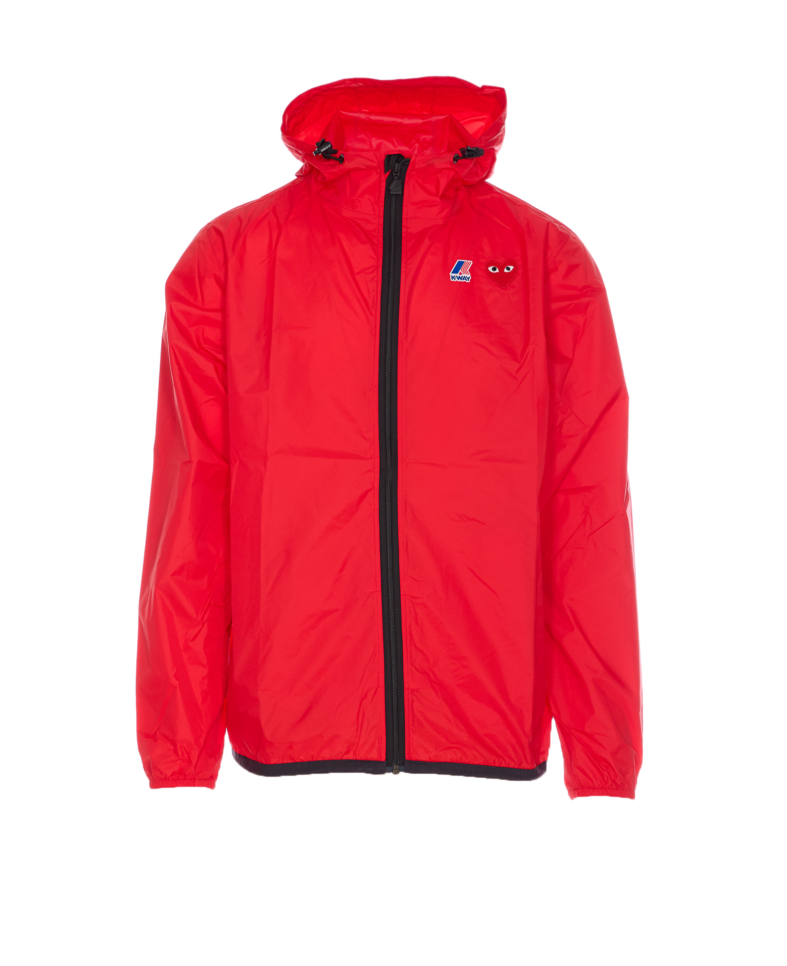 [Comme des Garcons] Casual Jacket SS26 J5012