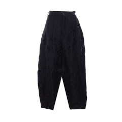[UMA WANG] Trousers SS26 UW3058UW900