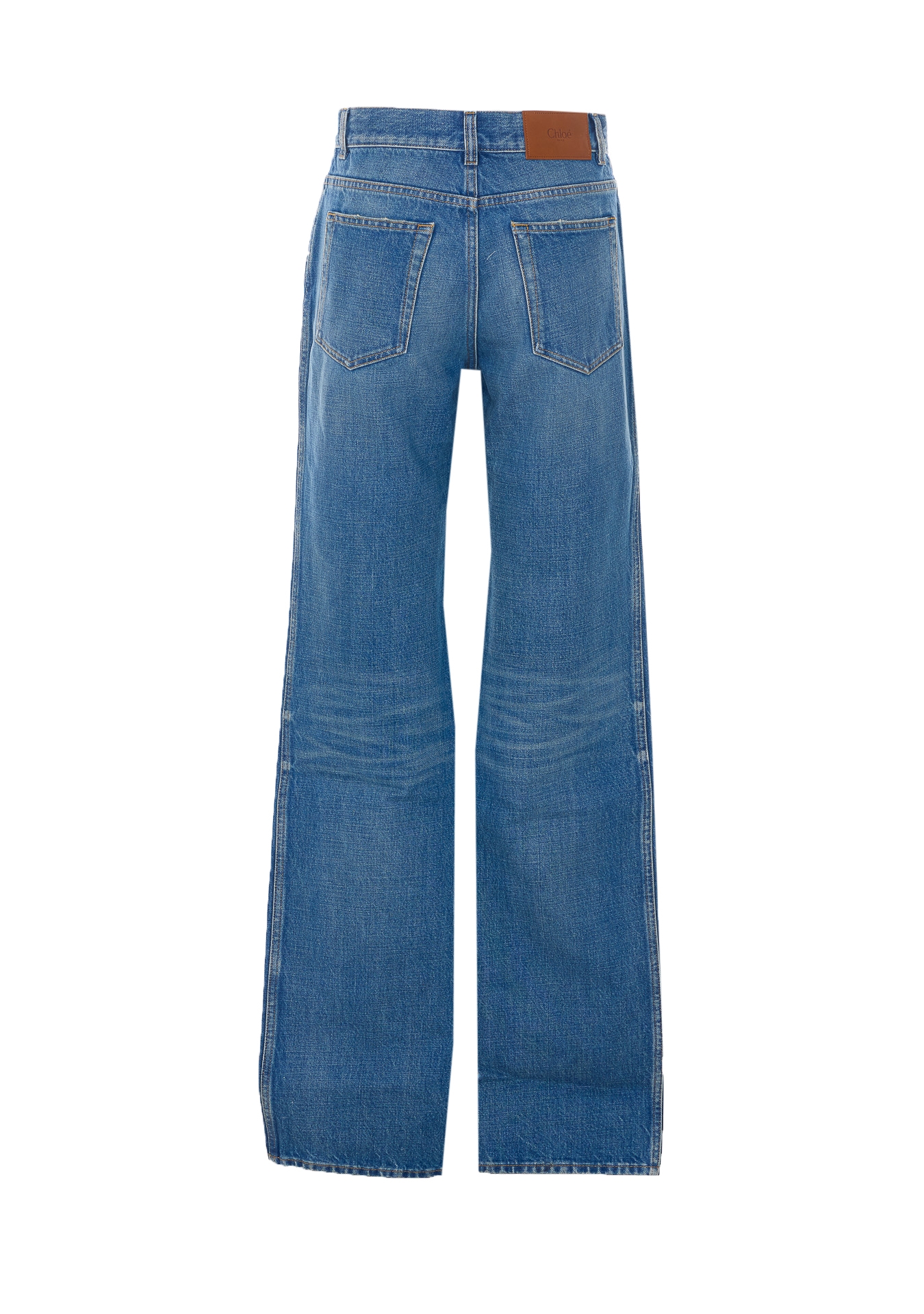 [Chloe] Jeans SS26 26UDP1115340C