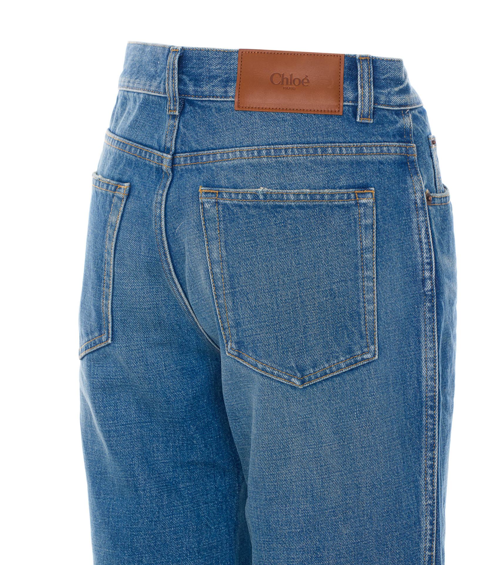 [Chloe] Jeans SS26 26UDP1115340C