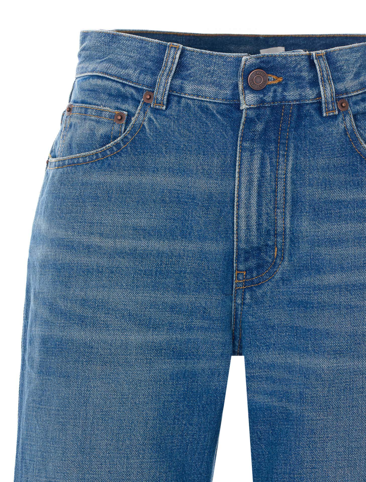 [Chloe] Jeans SS26 26UDP1115340C