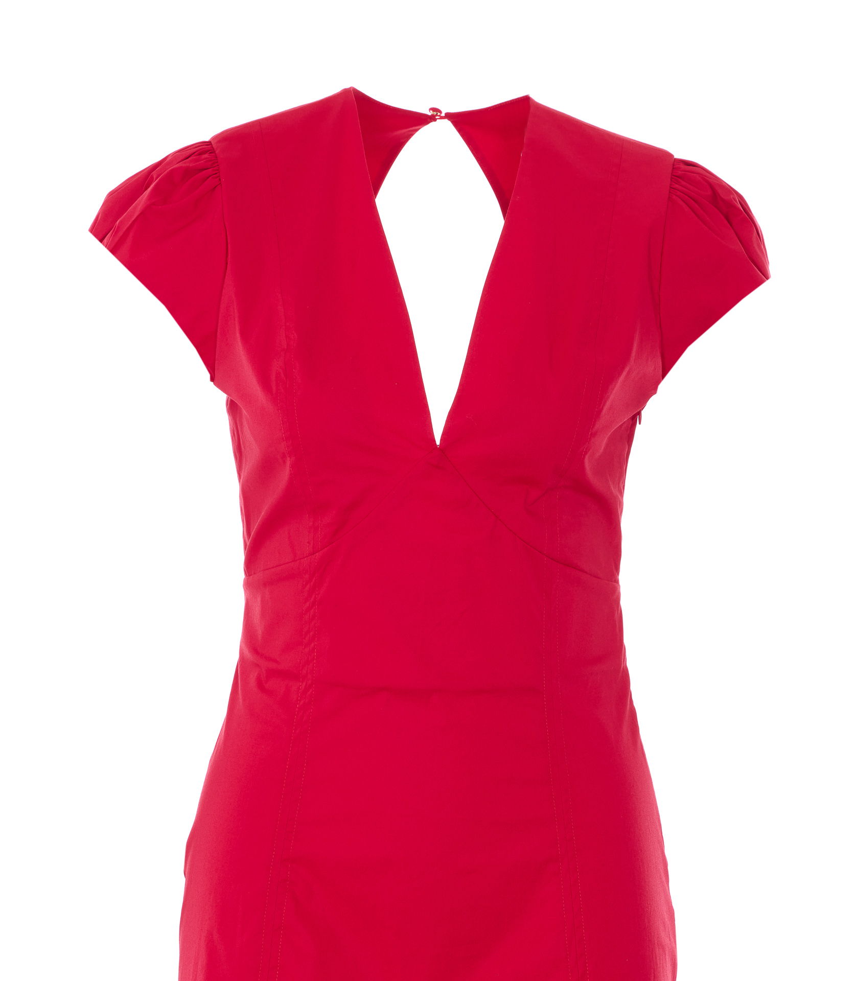 [Twin - set] Sleeveless dress SS26 261TT202503725