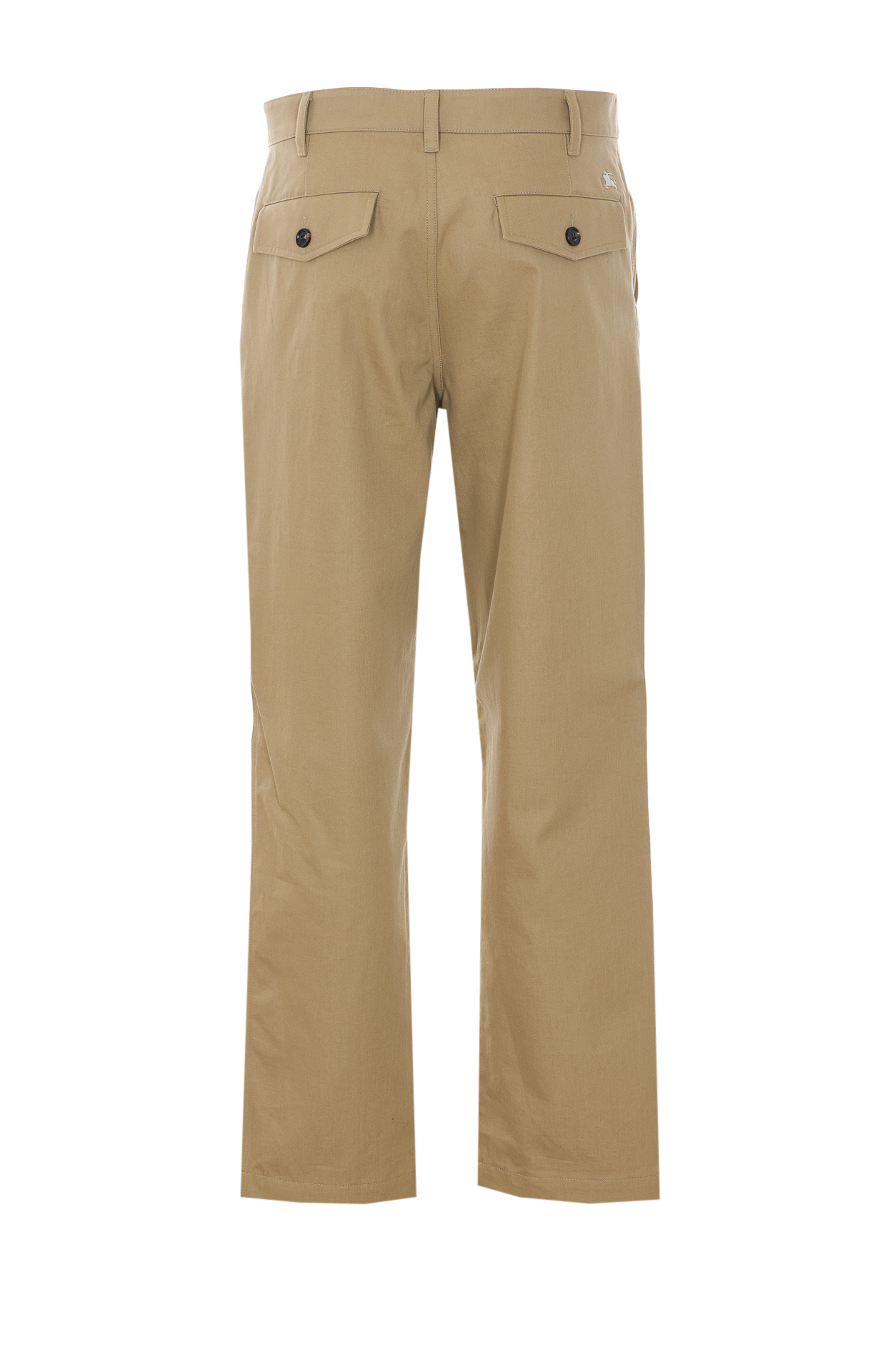 [Burberry] Trousers SS26 8126498C5120